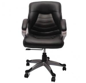 2001 Black Office Chair